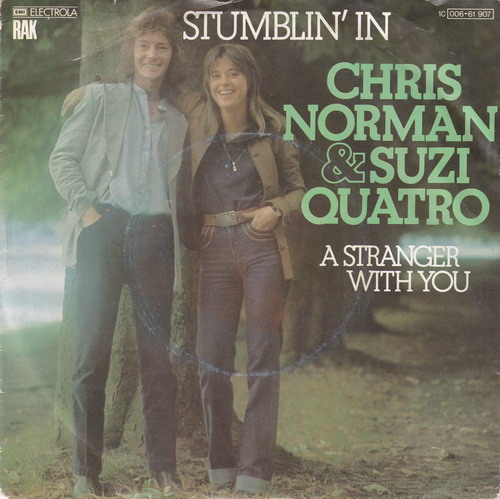 Постер Chris Norman - Discography Chris Norman - Discography