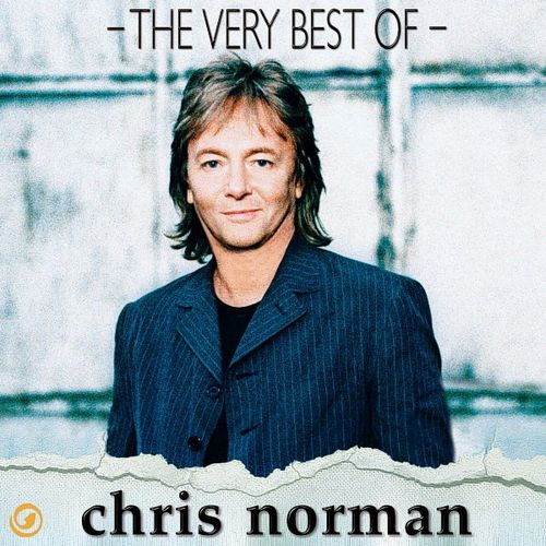 Постер Chris Norman - Discography Chris Norman - Discography