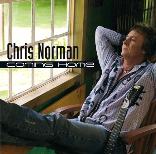 Постер Chris Norman - Discography Chris Norman - Discography