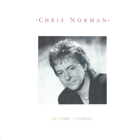Постер Chris Norman - Discography Chris Norman - Discography