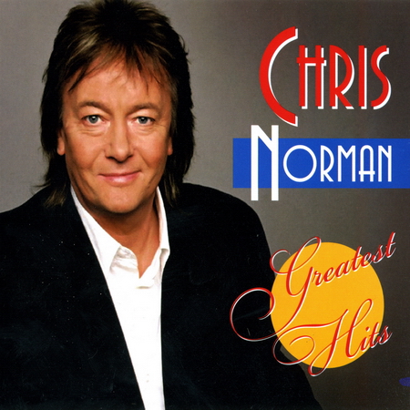 Постер Chris Norman - Discography Chris Norman - Discography