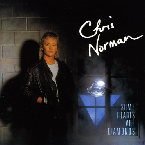 Постер Chris Norman - Discography Chris Norman - Discography