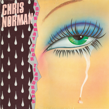 Постер Chris Norman - Discography Chris Norman - Discography
