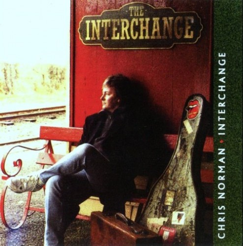 Постер Chris Norman - Discography Chris Norman - Discography