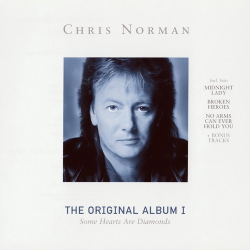 Постер Chris Norman - Discography Chris Norman - Discography