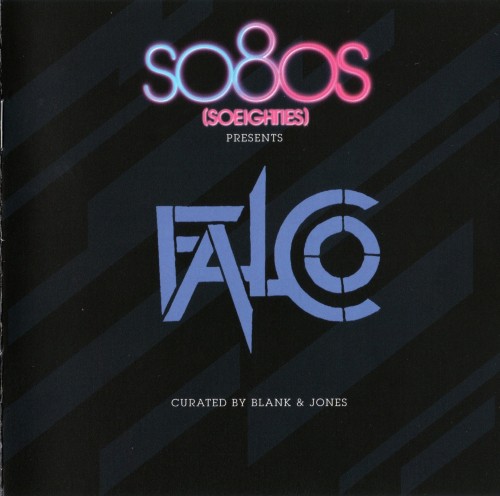 Постер Falco - Discography Falco - Discography