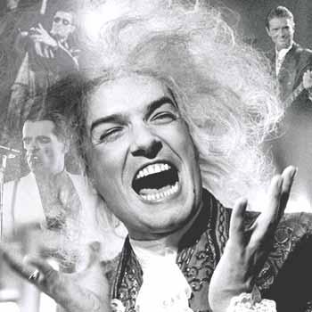 Постер Falco - Discography Falco - Discography