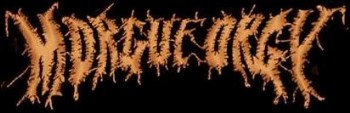 Постер Morgue Orgy - The Last Man on Earth Morgue Orgy - The Last Man on Earth