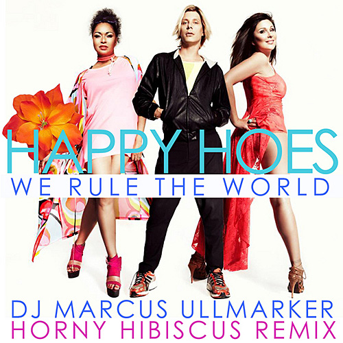 Постер Army Of Lovers La Camila - Discography Army Of Lovers La Camila - Discography