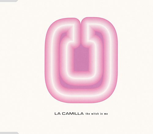 Постер Army Of Lovers La Camila - Discography Army Of Lovers La Camila - Discography