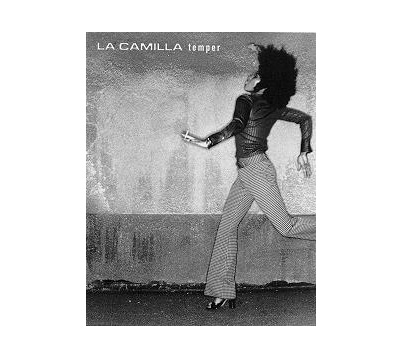 Постер Army Of Lovers La Camila - Discography Army Of Lovers La Camila - Discography