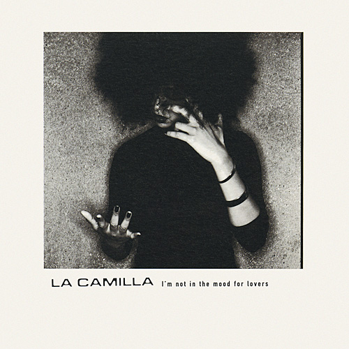 Постер Army Of Lovers La Camila - Discography Army Of Lovers La Camila - Discography
