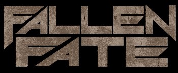 Постер Fallen Fate - Into The Black Fallen Fate - Into The Black
