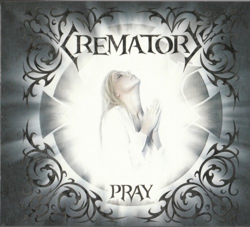 Постер Crematory - Discography Crematory - Discography