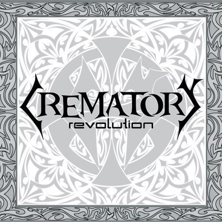 Постер Crematory - Discography Crematory - Discography