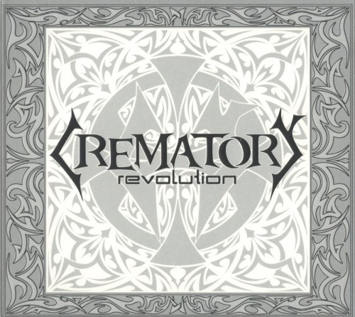 Постер Crematory - Discography Crematory - Discography