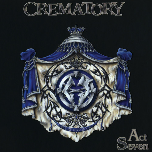 Постер Crematory - Discography Crematory - Discography