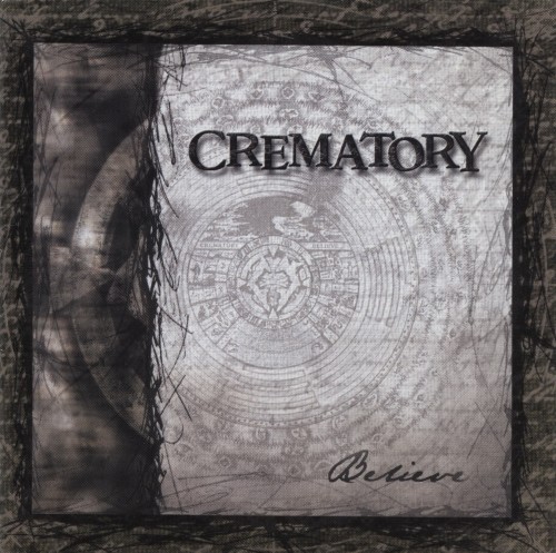 Постер Crematory - Discography Crematory - Discography