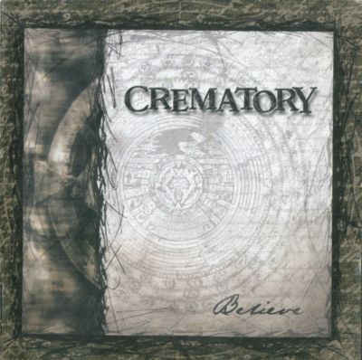 Постер Crematory - Discography Crematory - Discography