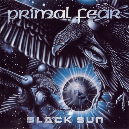 Постер Primal Fear - Discography Primal Fear - Discography