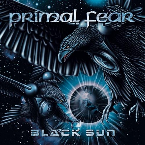 Постер Primal Fear - Discography Primal Fear - Discography