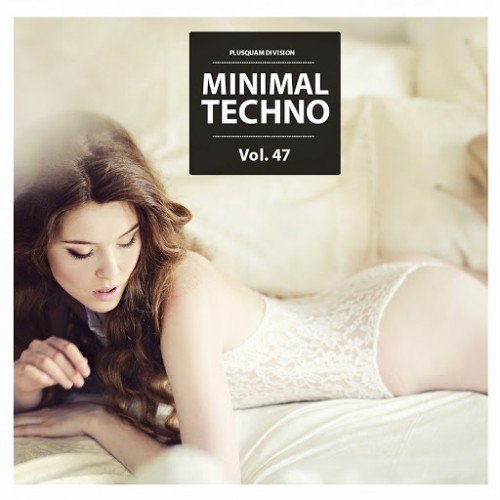 Постер VA - Minimal Techno, Vol. 41-57 VA - Minimal Techno, Vol. 41-57