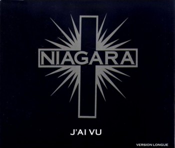 Постер Niagara - Discography Niagara - Discography