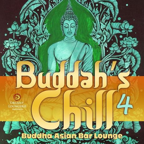 Постер VA - Buddah's Chill Vol. 4-5 VA - Buddah's Chill Vol. 4-5