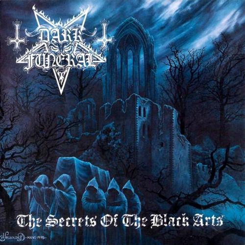 Постер Dark Funeral - Discography Dark Funeral - Discography