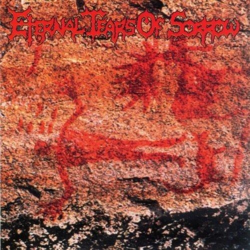 Постер Eternal Tears Of Sorrow - Discography [1997 - 2013, Thrash Metal Eternal Tears Of Sorrow - Discography [1997 - 2013, Thrash Metal
