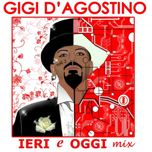Постер Gigi D'Agostino - Collection Gigi D'Agostino - Collection