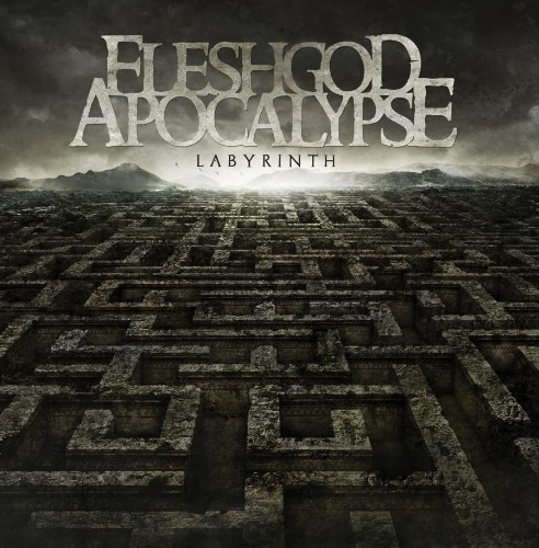 Постер Fleshgod Apocalypse - Discography Fleshgod Apocalypse - Discography