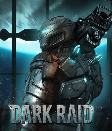 Постер Dark Raid [2014, Action Dark Raid [2014, Action
