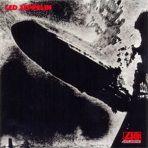 Постер Led Zeppelin - I, II, III, IV, Houses Of The Holy Led Zeppelin - I, II, III, IV, Houses Of The Holy