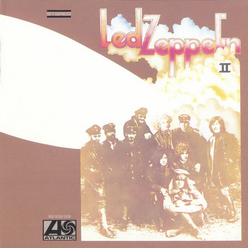 Постер Led Zeppelin - I, II, III, IV, Houses Of The Holy Led Zeppelin - I, II, III, IV, Houses Of The Holy
