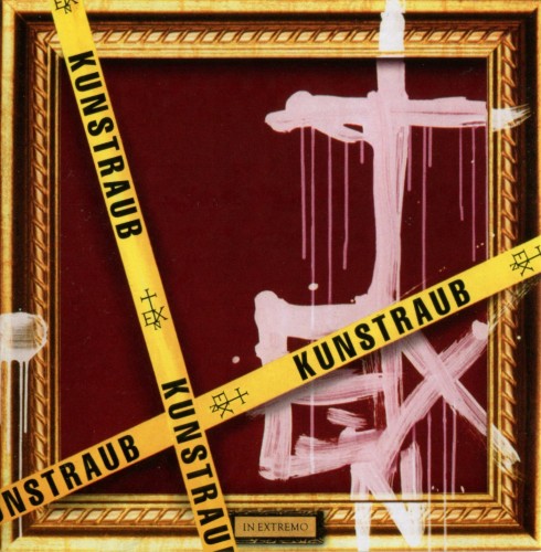 Постер In Extremo - Discography In Extremo - Discography