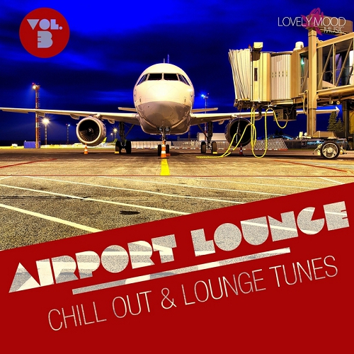 Постер VA - Airport Lounge Vol 2-3 VA - Airport Lounge Vol 2-3