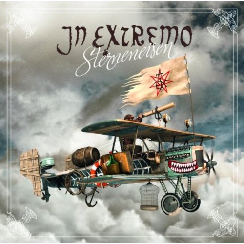 Постер In Extremo - Discography In Extremo - Discography