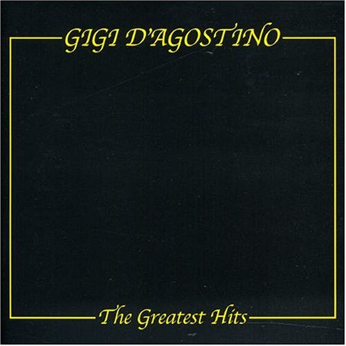 Постер Gigi D'Agostino - Collection Gigi D'Agostino - Collection