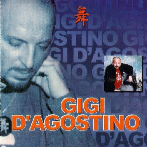 Постер Gigi D'Agostino - Collection Gigi D'Agostino - Collection