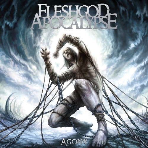 Постер Fleshgod Apocalypse - Discography Fleshgod Apocalypse - Discography