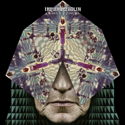 Постер The Mars Volta - Дискография The Mars Volta - Дискография