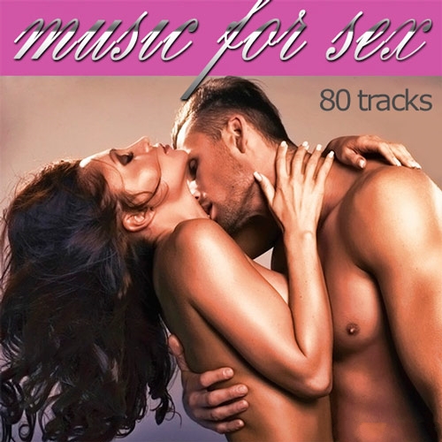 Постер VA - Music For Sex Vol. 1-2 VA - Music For Sex Vol. 1-2
