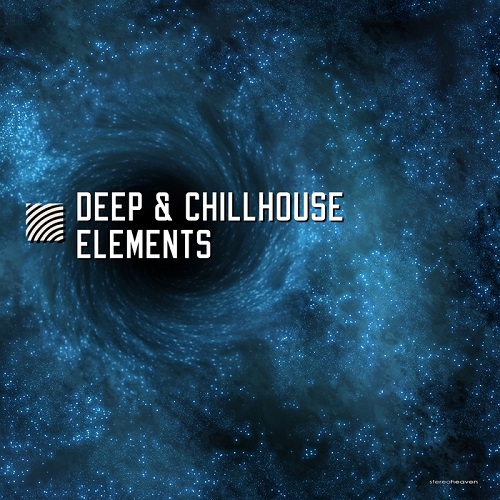 Постер VA - Deep Chillhouse Elements Vol 1-2 VA - Deep Chillhouse Elements Vol 1-2