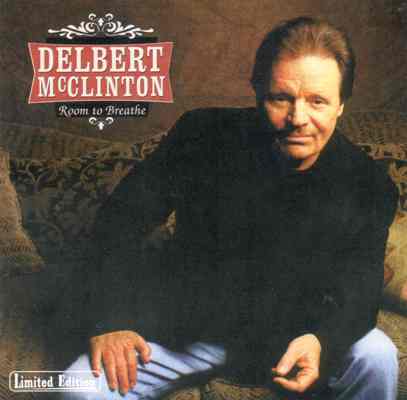 Постер Delbert McClinton - Collection Delbert McClinton - Collection