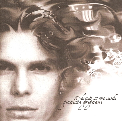 Ïîñòåð Gianluca Grignani - Discography Gianluca Grignani - Discography