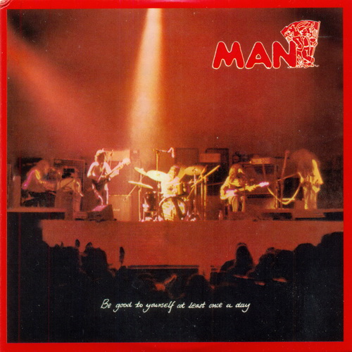 Постер Man - Original Album Series 5CD Box Set) Man - Original Album Series 5CD Box Set)