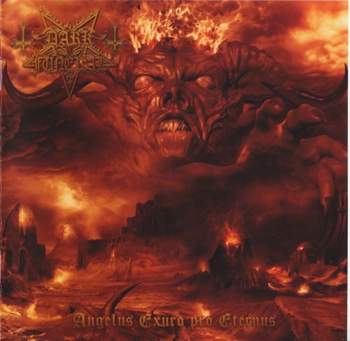 Постер Dark Funeral - Discography Dark Funeral - Discography