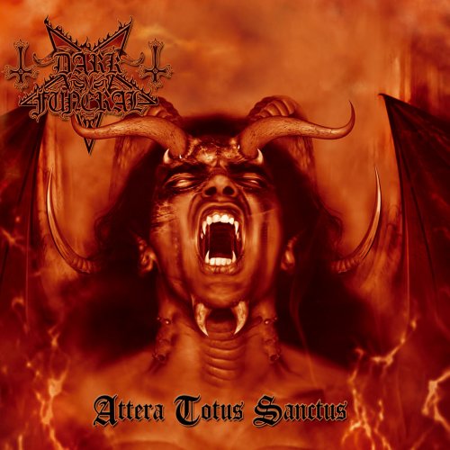 Постер Dark Funeral - Discography Dark Funeral - Discography