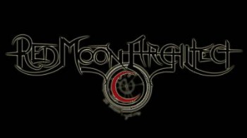 Постер Red Moon Architect - Concealed Silence Red Moon Architect - Concealed Silence